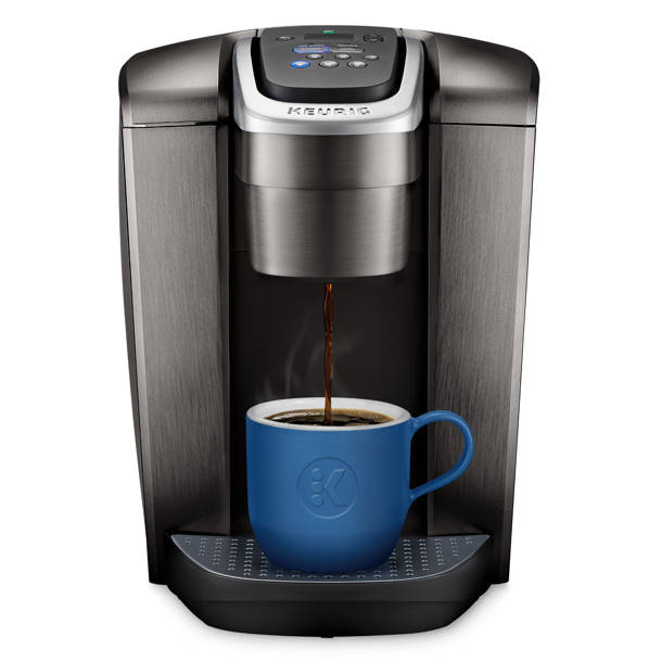 Cuisinart Premium Single Serve Brewer & Reviews Wayfair